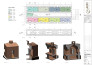 convert scan to revit bim and point cloud to 3d model